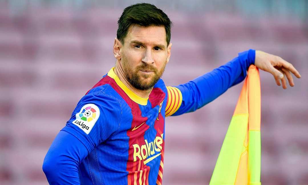 Lionel Messi được nhiều người nói đến như một trong những cầu thủ xuất sắc 