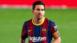 Biệt danh của Messi chính là El Pulga  với ý nghĩa tiếng Việt là “Bọ chét”
