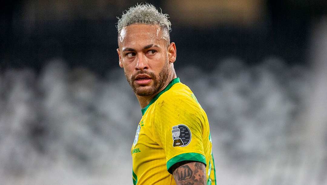 Neymar 1 trong những cầu thủ giàu thế giới