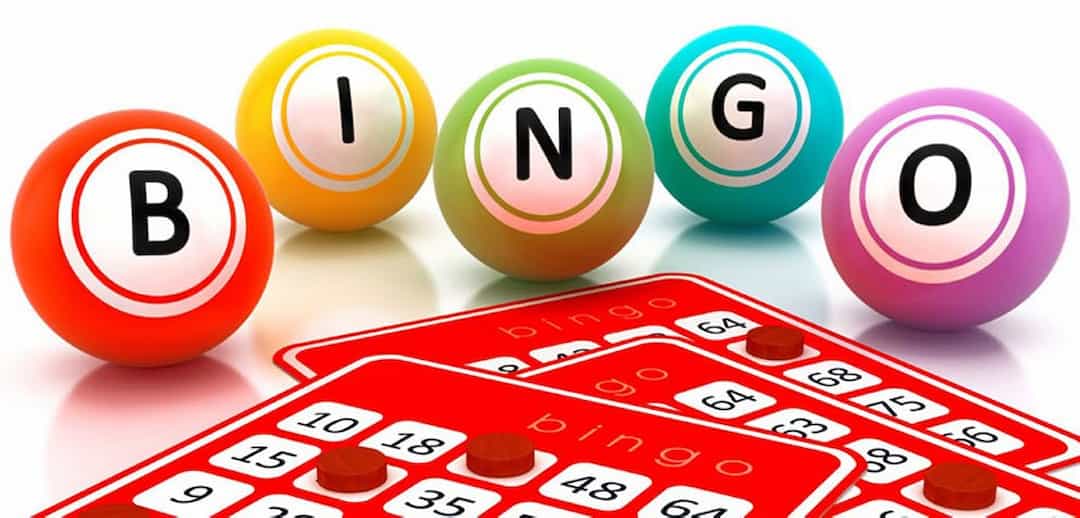 Bingo có xuất xứ từ phương Tây thu hút nhiều người chơi
