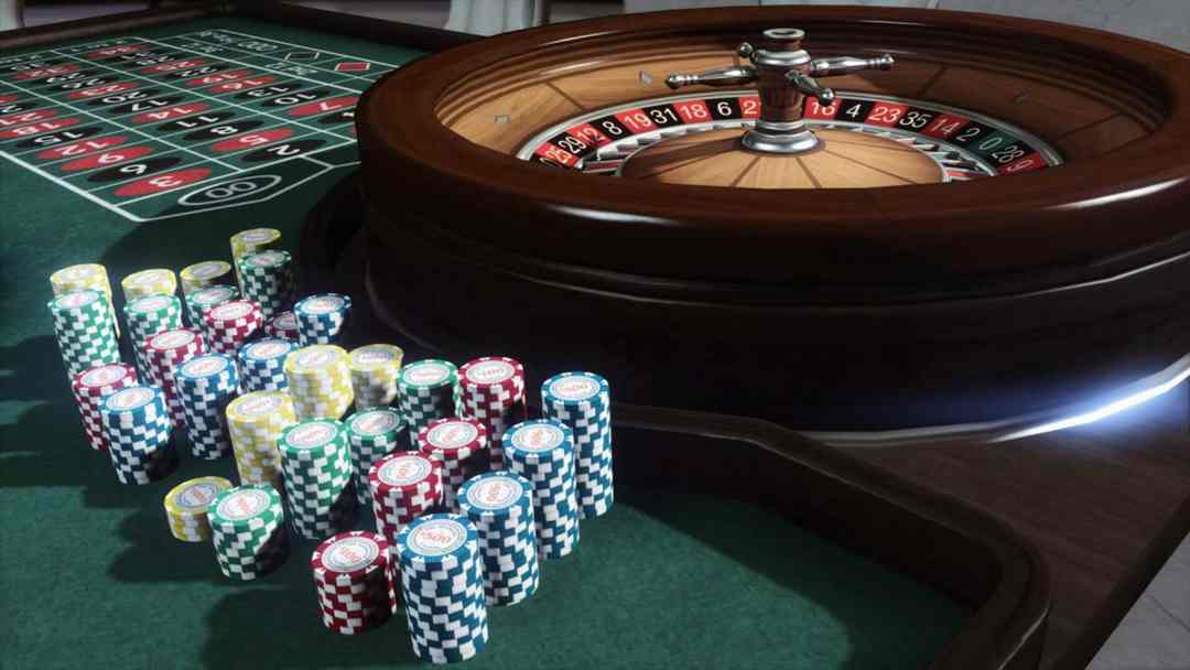 Chứng minh thu nhập đầy đủ khi chơi casino