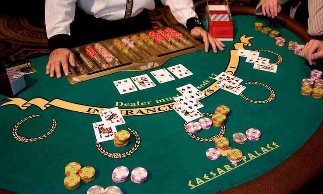 Những thông tin chung giới thiệu về sòng bài Empire Casino