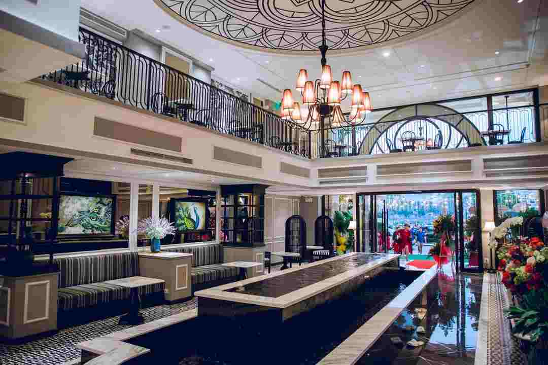 Golden Galaxy Hotel and Casino địa chỉ an toàn 