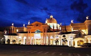 Koh Kong Casino