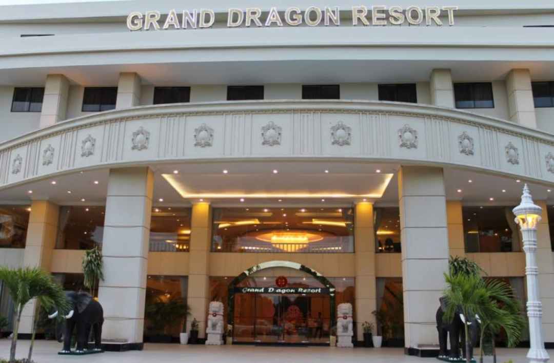 Tìm hiểu vài nét về khu nghỉ dưỡng Grand Dragon Resorts
