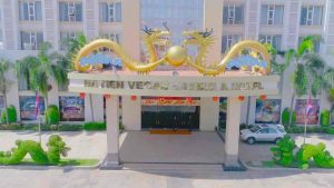 Ha Tien Vegas