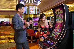 Kampong Som City Casino & Hotel sân chơi được nhiều cược thủ yêu thích