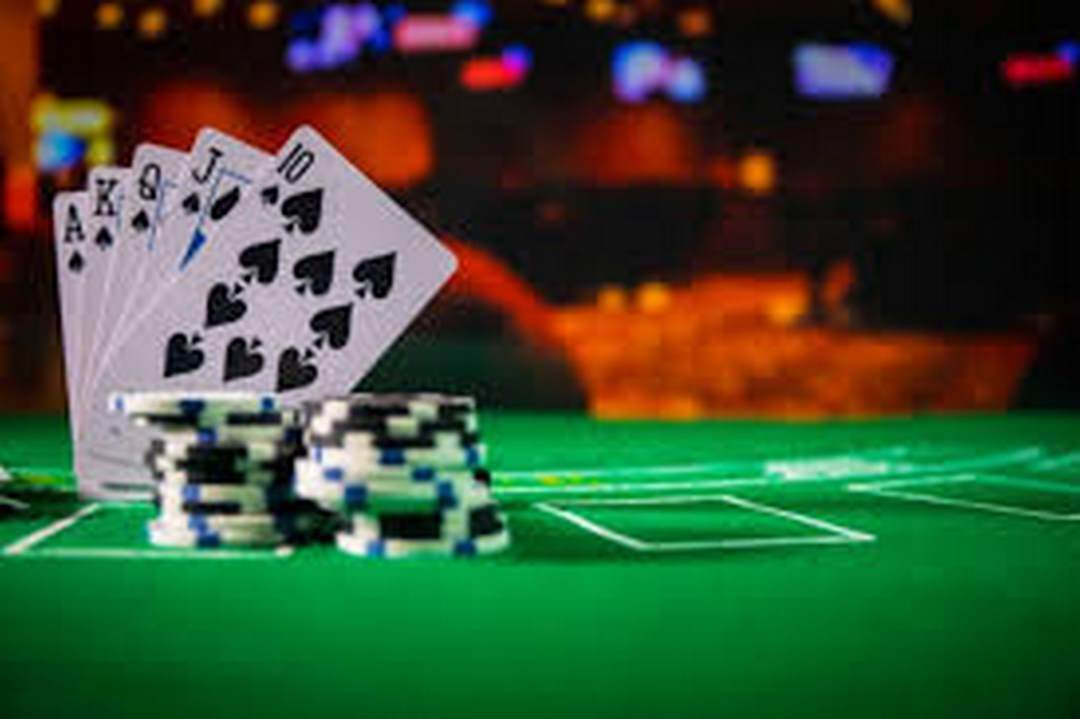 Baccarat tại Kampong Som City luôn sở hữu tỷ lệ ăn tiền cực cao