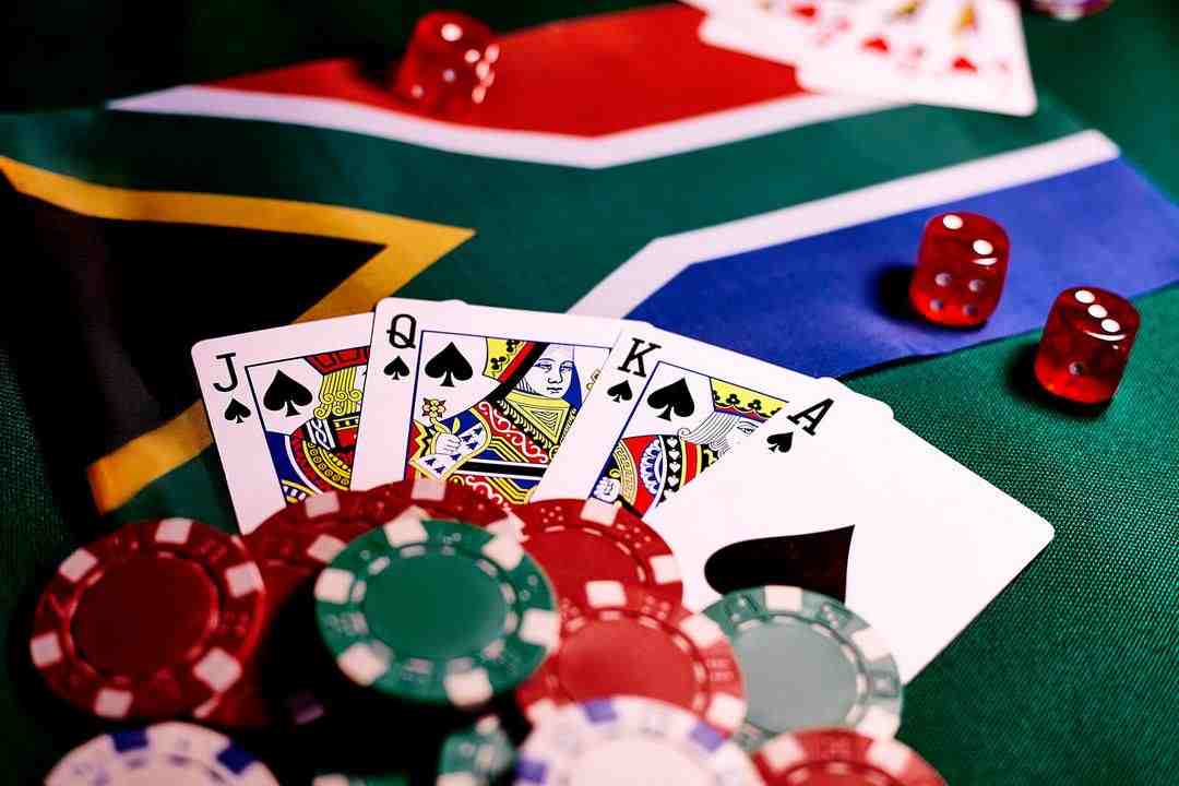 Lucky89 Border Casino và game Xúc Xắc chất lượng