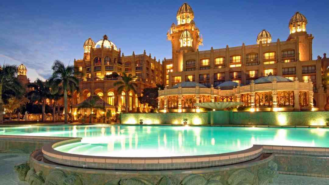 Thông tin khái quát về khu resort Suncity Casino