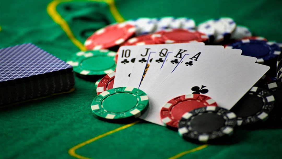 Casino ở đây cung cấp rất nhiều các sản phẩm trò chơi đẳng cấp