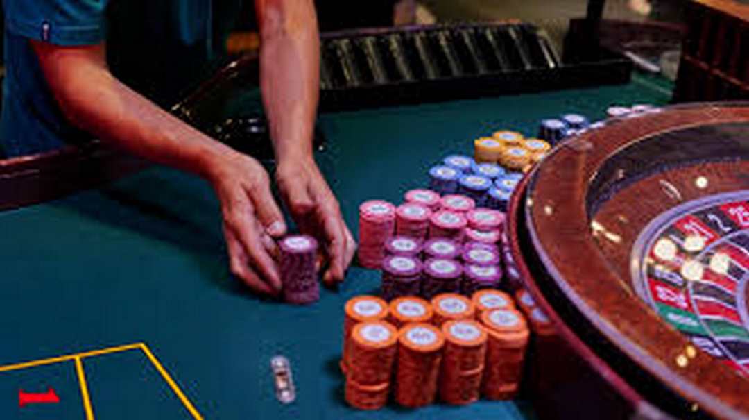 Top Diamond Casino cùng Roulette cực “chất”