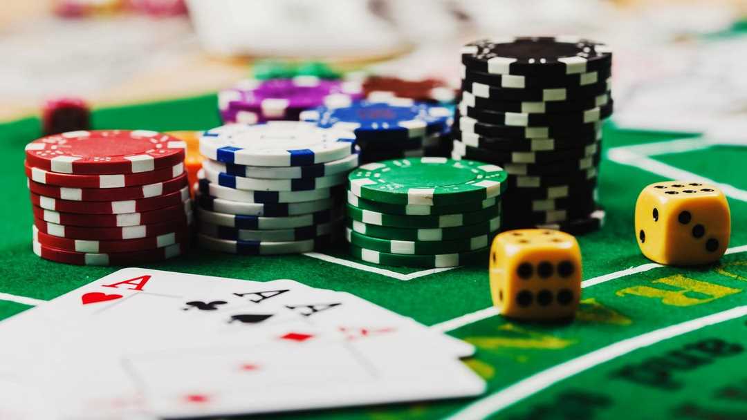 Baccarat với nhiều bàn cược khác nhau hiện đại