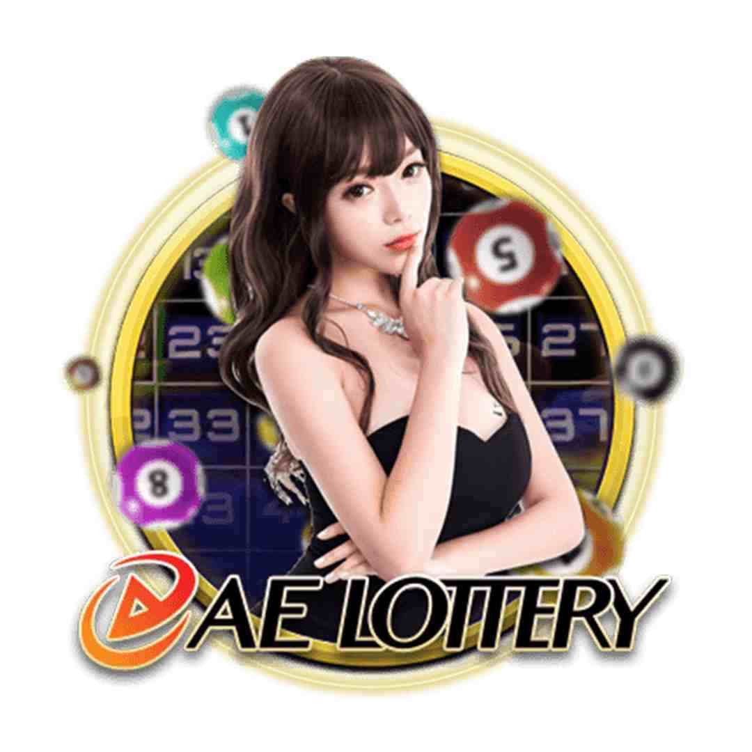 AE Lottery là biểu tượng của một sân chơi uy tín và chất lượng