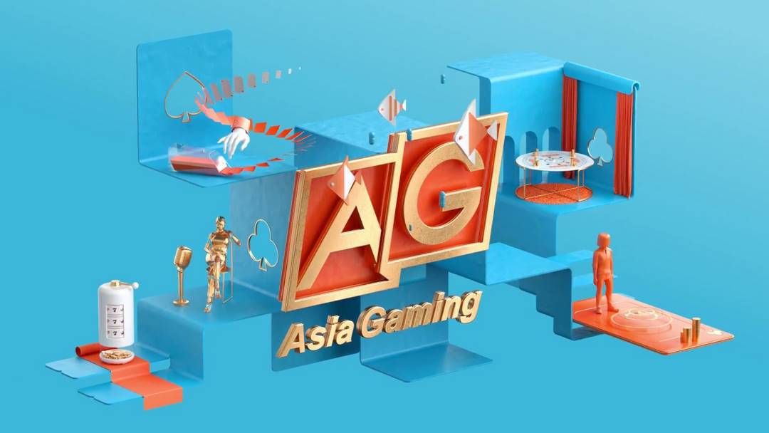 Mục tiêu hoạt động và đích đến của Asia Gaming