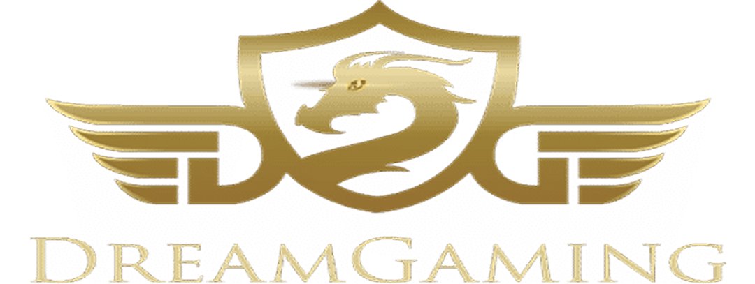 Logo của nhà cung cấp Dream Gaming