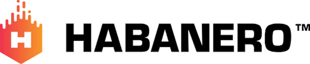 Logo nhà cung cấp game Habanero