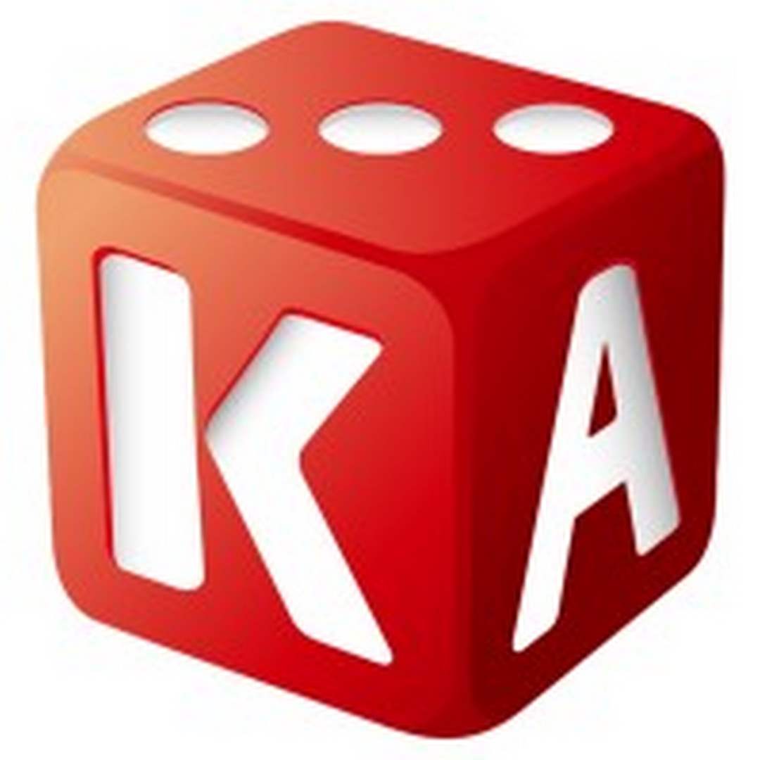 KA Gaming là nhà phát hành game có tiếng trên thị trường Châu Á