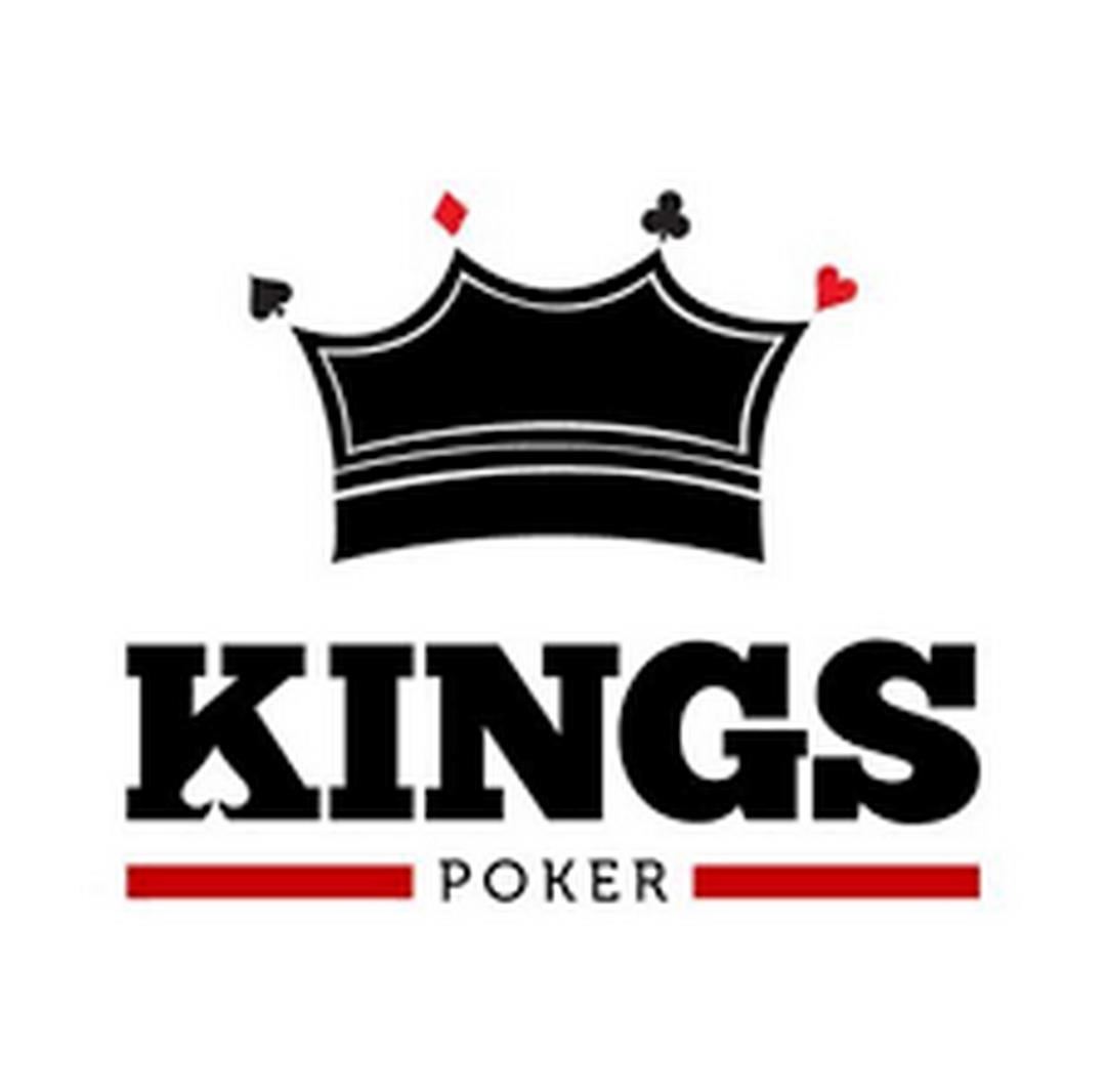 King’s Poker là sân chơi đang làm mưa làm gió thị trường 