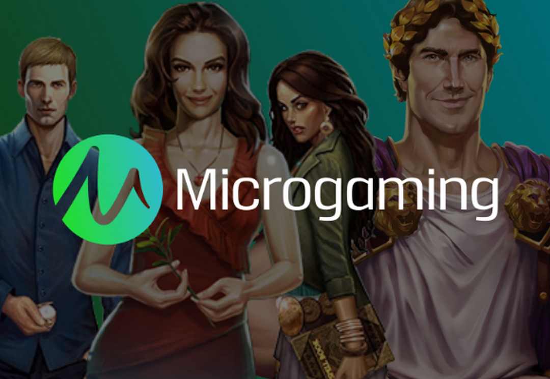 Micro gaming - Một nhà cung cấp trò chơi đẳng cấp