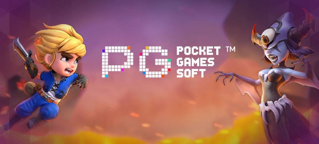 PG Soft đem đến điều mới lạ cho game thủ