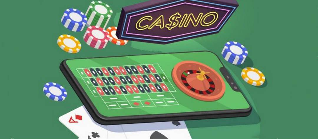 Các game bài casino rất được ưa chuộng
