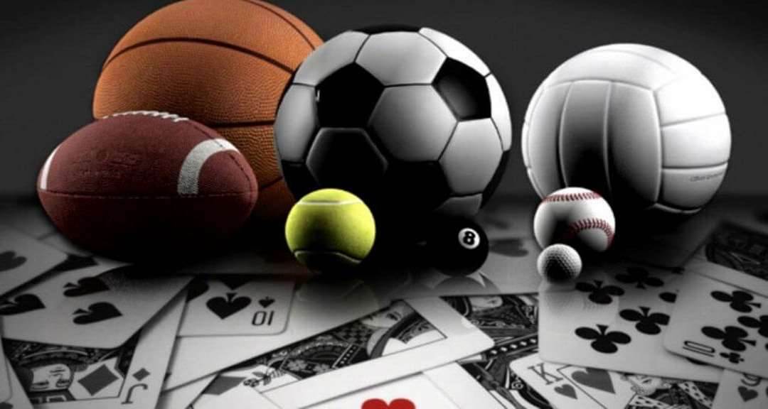 Hàng ngàn game cược thể thao giúp UG Sports làm bá chủ