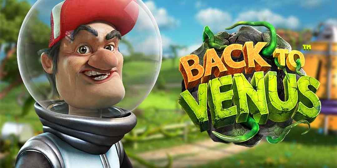 Game slots từ Venus Gaming với trải nghiệm hấp dẫn