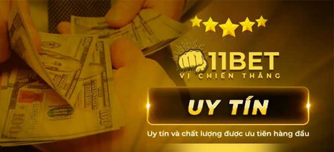 Độ bảo mật 11bet nhanh chóng