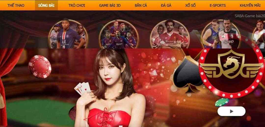 Đa dạng sản phẩm cờ bạc ấn tượng đến từ 789Bet