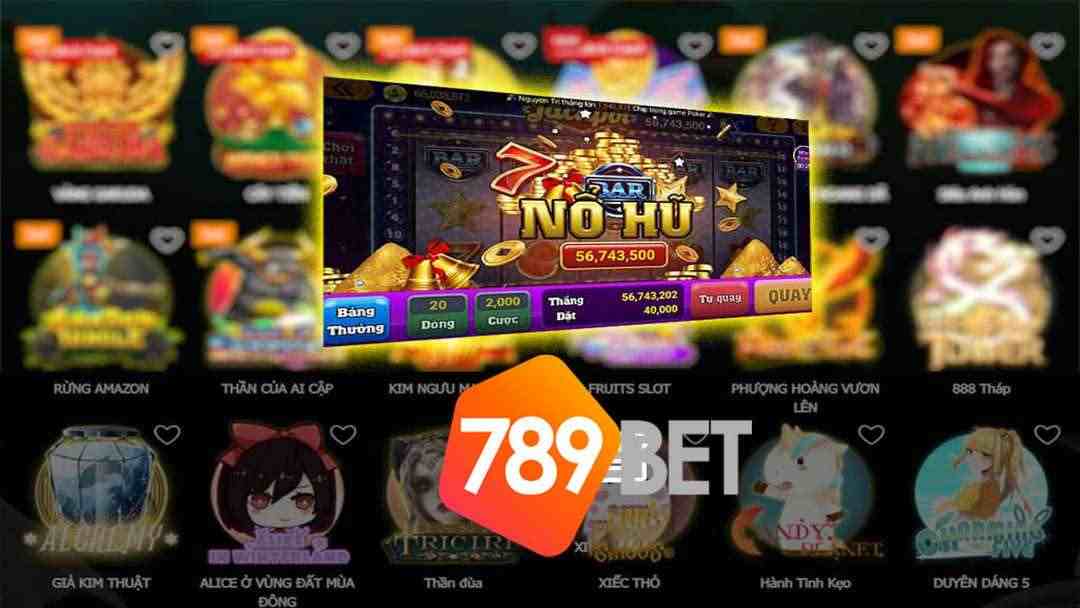 Khái quát về 789Bet 