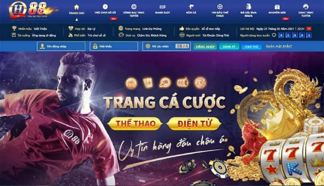 kho tàng trò chơi tại nhà cái siêu cấp phong phú