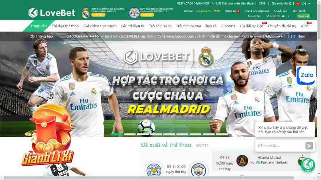 lovebet là sân chơi đẳng cấp hội tụ những trò cá cược đỉnh cao