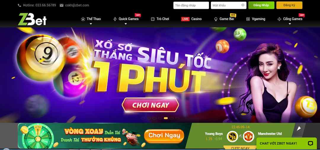 zbet là nhà cái giúp cho anh em ươm mầm ước mơ giàu sang