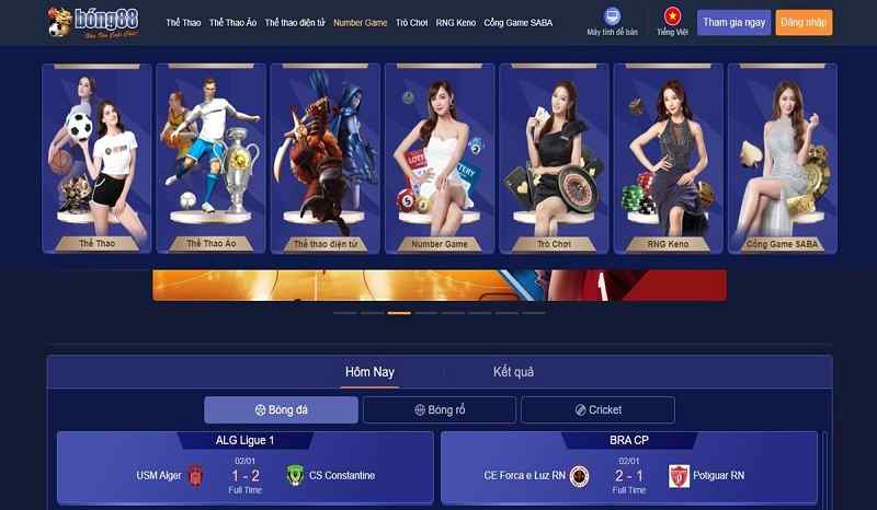 Cá cược Esports luôn được nhiều người chơi trẻ lựa chọn