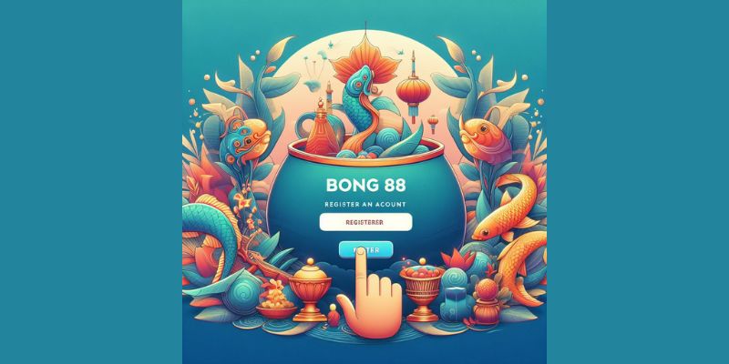 Tải app Bong88 để nhận thông báo khuyến mãi mới nhất