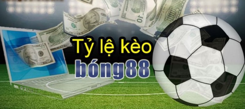 Nhà cái Bong88 cung cấp đầy đủ các loại kèo cược